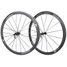 Par de rodas FSA VISION TEAM 35 COMP SL