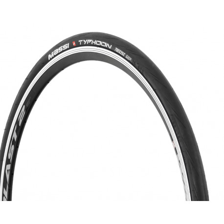 Pneu Massi 700x25 Typhoon Elite