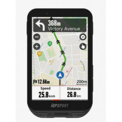 CICLOCOMPUTADOR GPS IGPSPORT IGS800