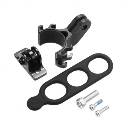 KIT ADAPTADORES P/ SUPORTE M80