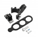 KIT ADAPTADORES P/ SUPORTE M80