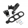 KIT ADAPTADORES P/ SUPORTE M80