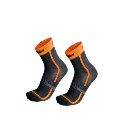MEIAS KTM FACTORY TEAM 6531630