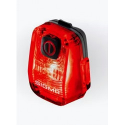 Luz tras Sigma Nyte 10