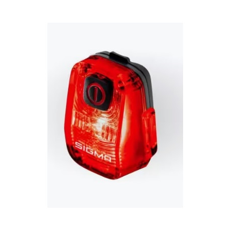 Luz tras Sigma Nyte 10