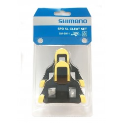 Travessas Shimano SPD SM-SH11 6º