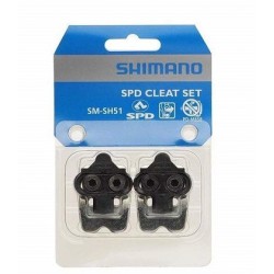 Travessas Shimano SPD SM-SH51