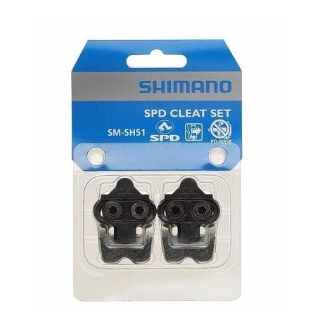 Travessas Shimano SPD SM-SH56