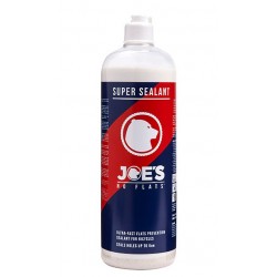 Líquido Anti-Furos NO-FLATS JOES SUPER SEALANT (500 ml)