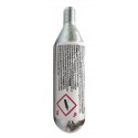 Recarga Co2 16 grs ( 2 unidades )