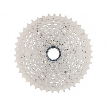 Cassete Shimano Deore CS-M4100 10v 11-42T