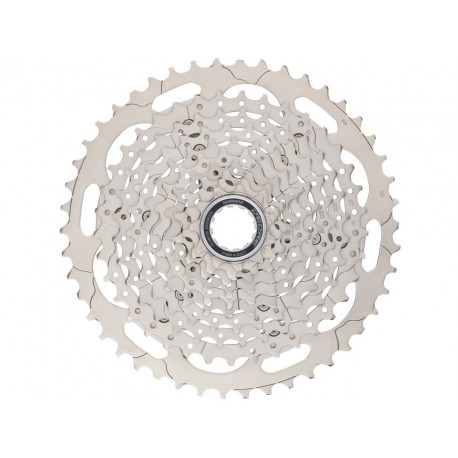 Cassete Shimano Deore CS-M4100 10v 11-46T