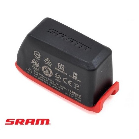 Bateria Sram Etap AXS