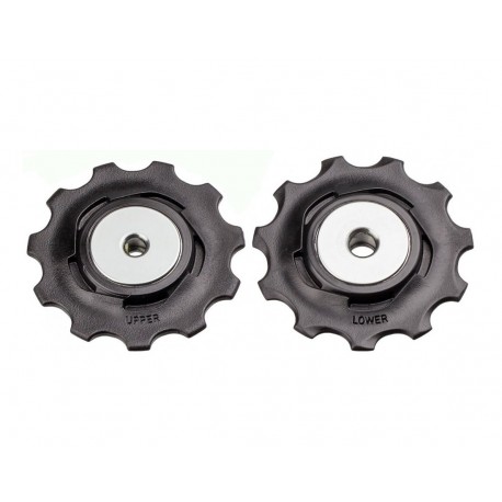 Conjunto Roldanas Sram Force/Rival 22