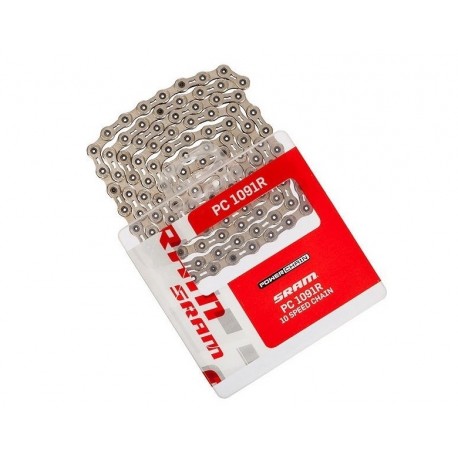 Corrente Sram PC 1091R 10 velocidades