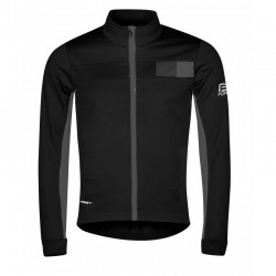 Casaco inverno Force Frost Softshell