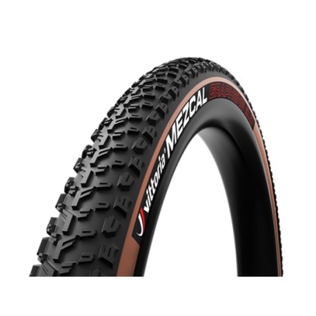 Pneu Vittoria Mezcal 3 XCR Graphene 2.0 29x2.10 TR